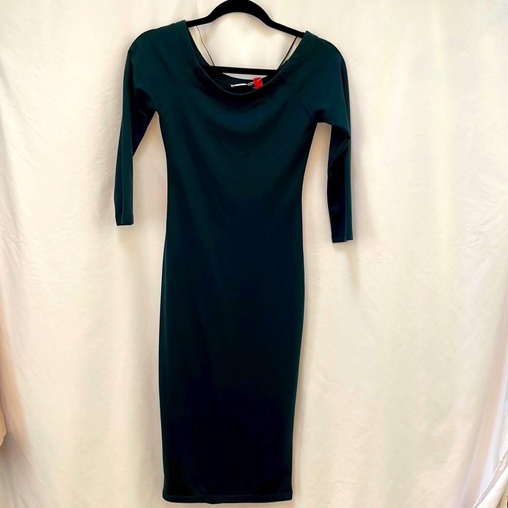 Zara Dress